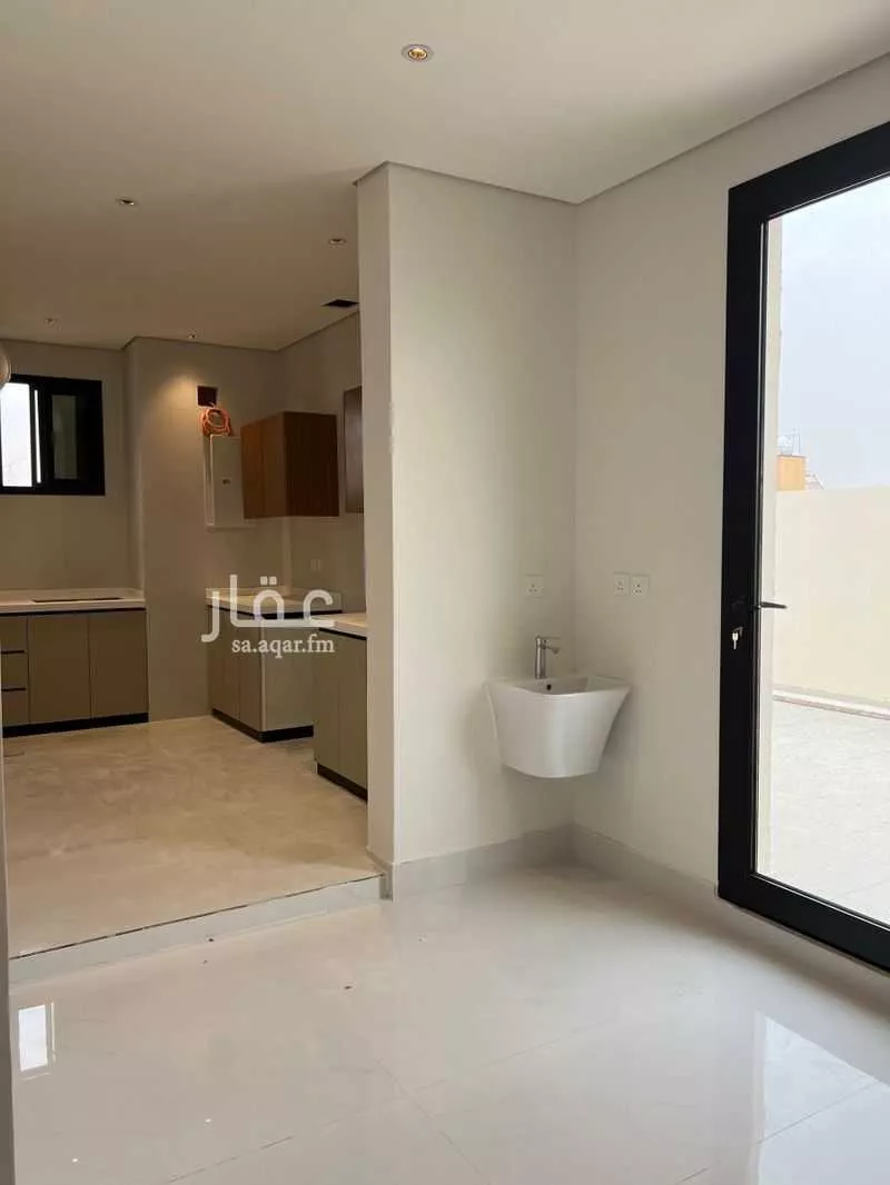 شقة 3 غرف في الروابي 1