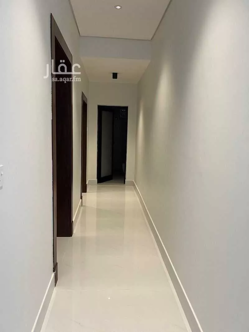 شقة 3 غرف في الروابي 5