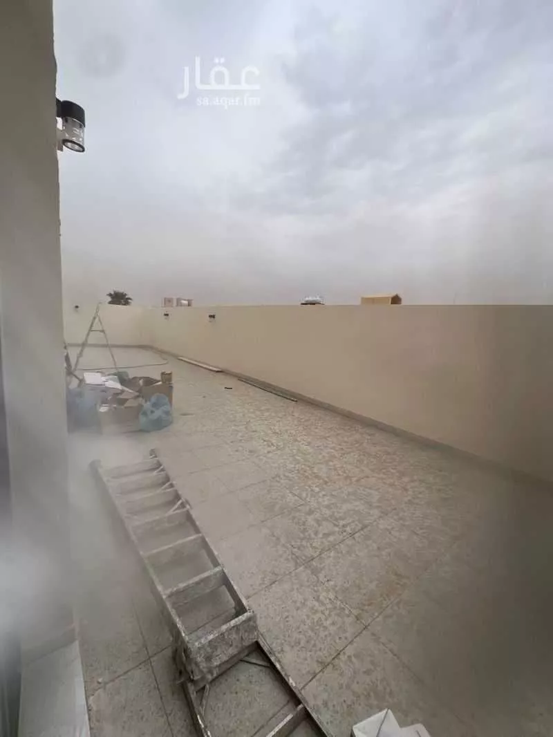 شقة 3 غرف في الروابي 6