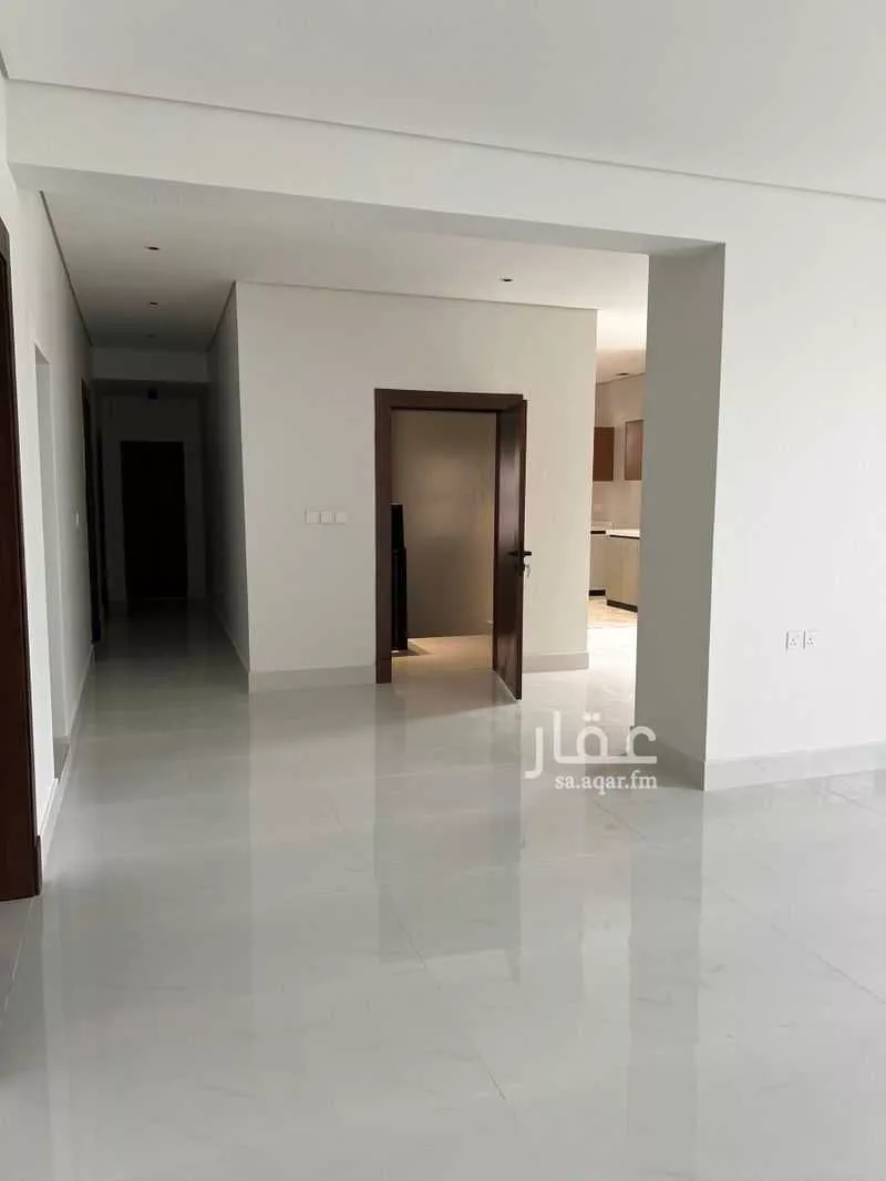 شقة 3 غرف في الروابي 7