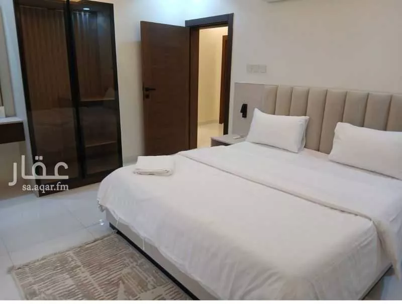2 bedroom apartment in Al Olaya 2