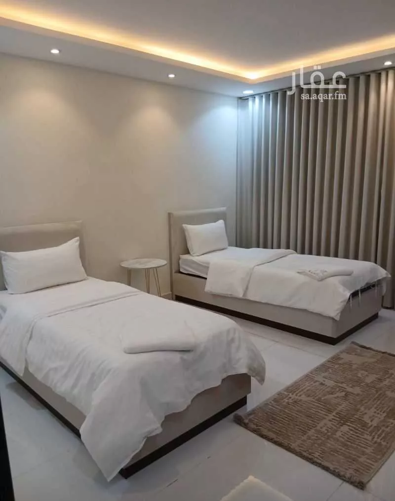 2 bedroom apartment in Al Olaya 3