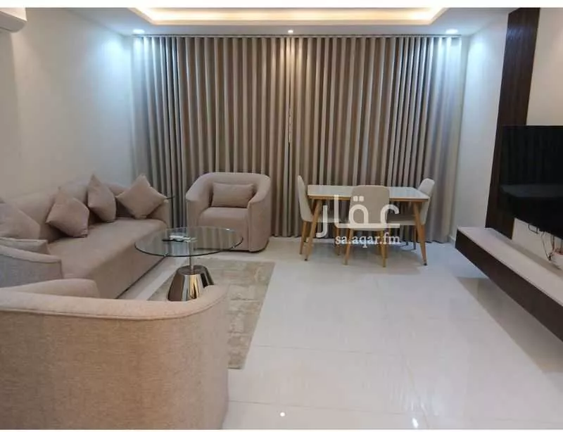 2 bedroom apartment in Al Olaya 4