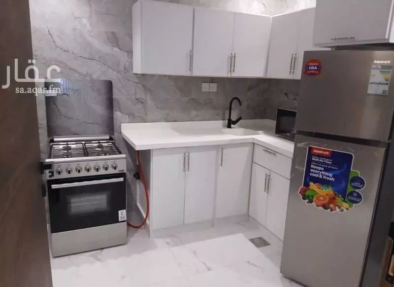 2 bedroom apartment in Al Olaya 5