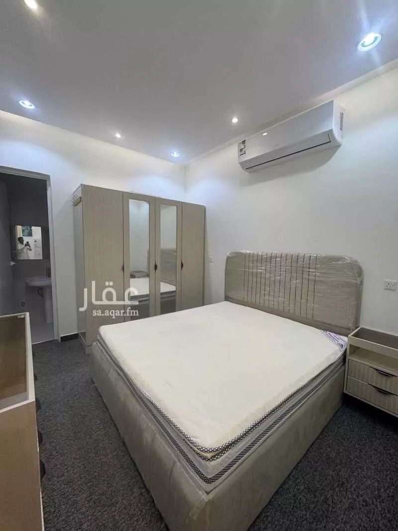 2 bedroom apartment in Dhahrat Namar 2