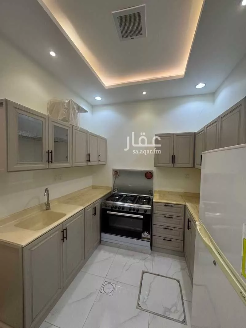 2 bedroom apartment in Dhahrat Namar 3