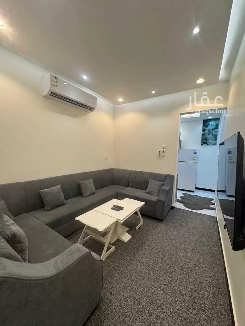 2 bedroom apartment in Dhahrat Namar 4