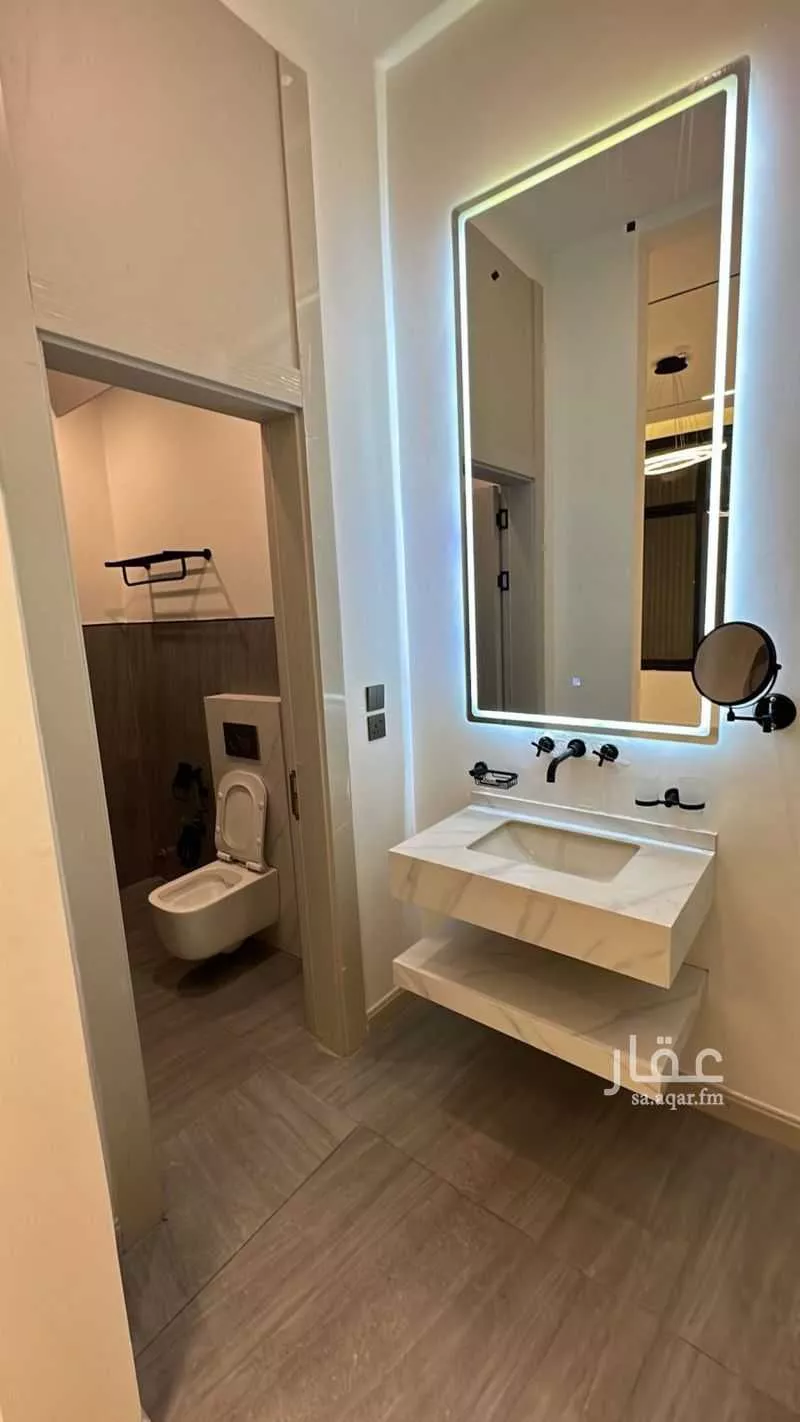 3 bedroom apartment in Al Rimal 5