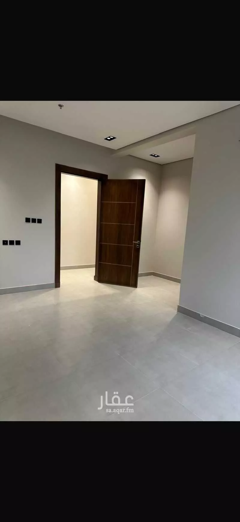 شقة 3 غرف في المونسية 2