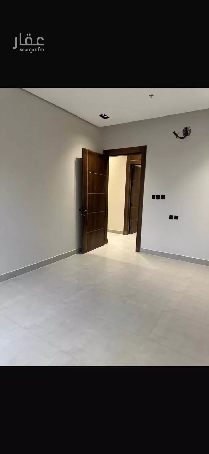 شقة 3 غرف في المونسية 3