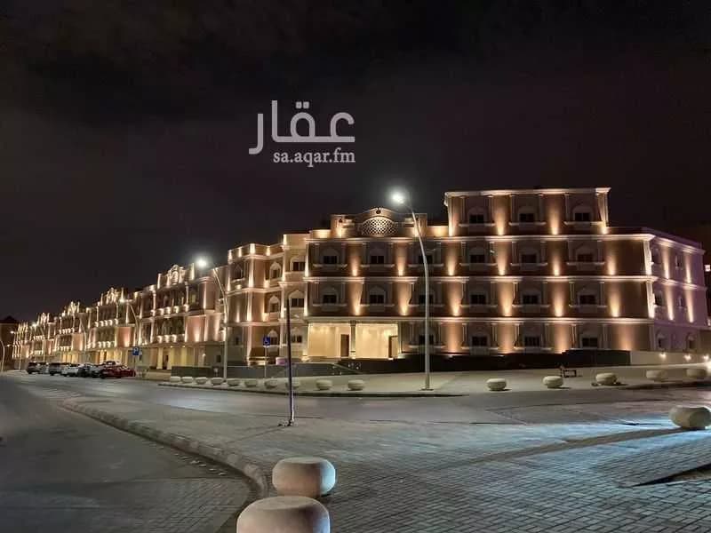 شقة 3 غرف في النفل 2