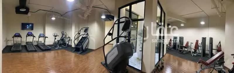 شقة 3 غرف في النفل 3