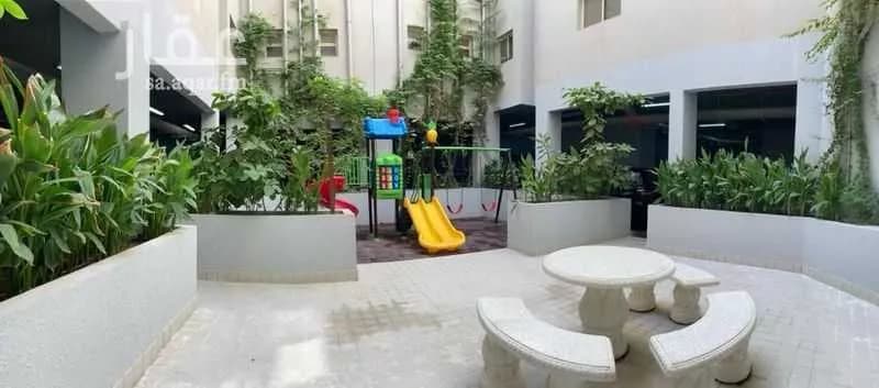 شقة 3 غرف في النفل 4