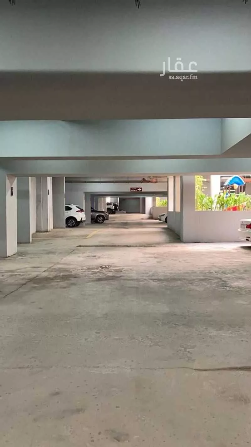 شقة 3 غرف في النفل 5