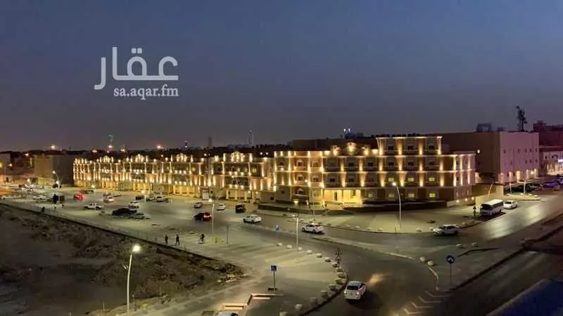 شقة 3 غرف في النفل 1