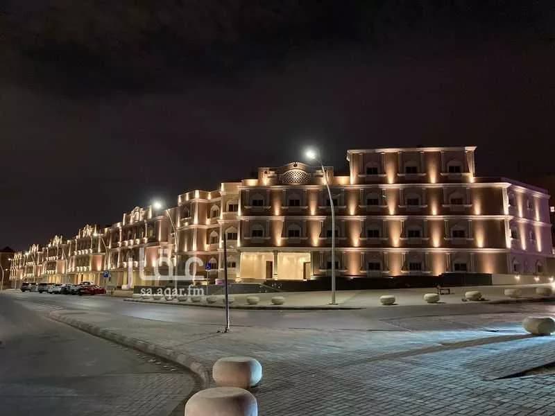 شقة 3 غرف في النفل 2