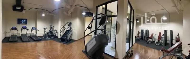 شقة 3 غرف في النفل 3