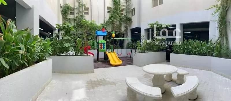 شقة 3 غرف في النفل 4