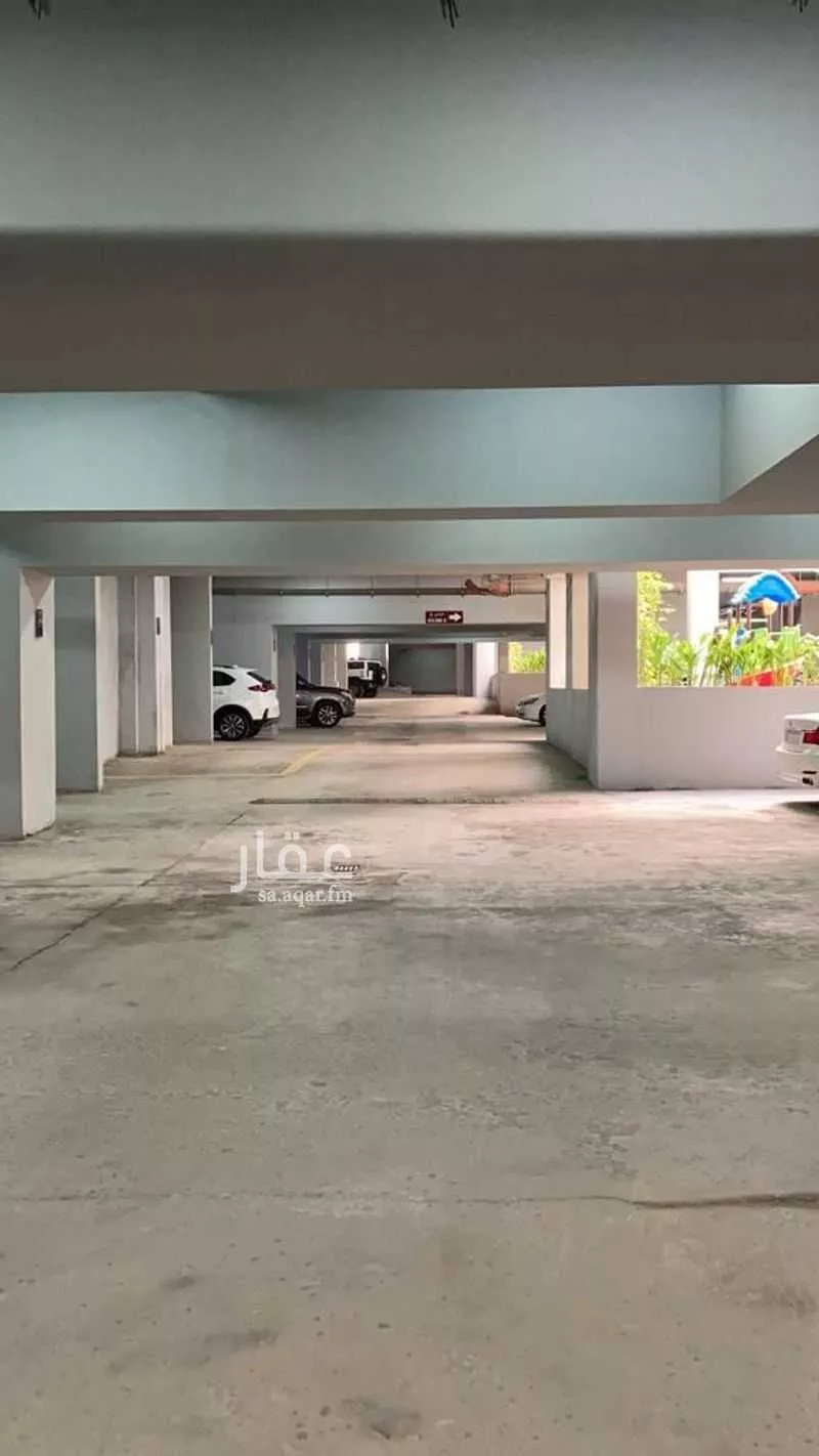 شقة 3 غرف في النفل 5