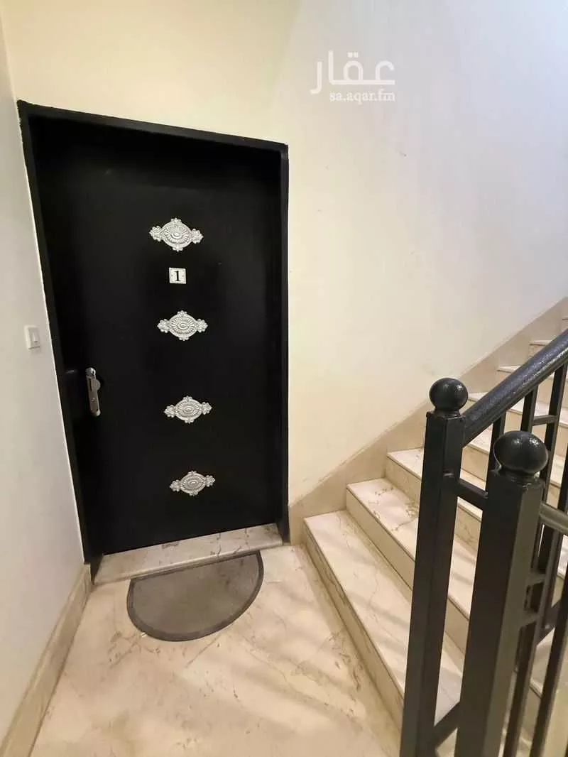 شقة 2 غرف في النرجس 3