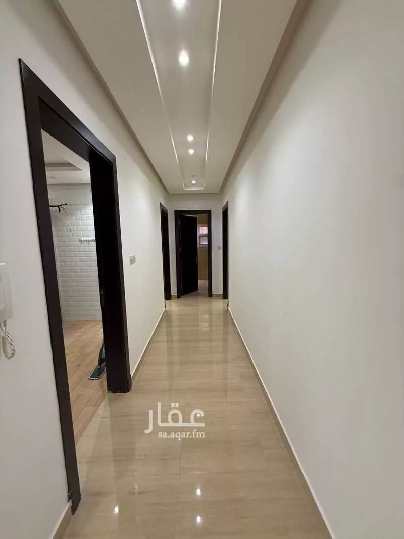 شقة 2 غرف في النرجس 4