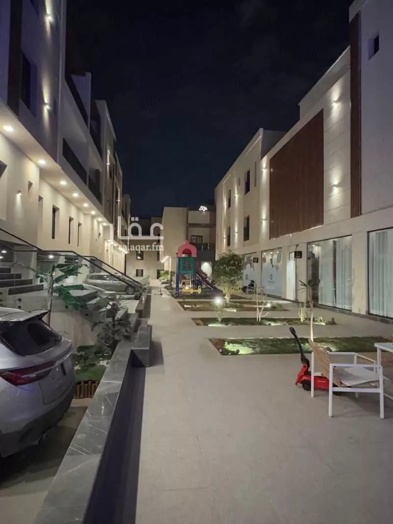 شقة 3 غرف في قرطبة 2