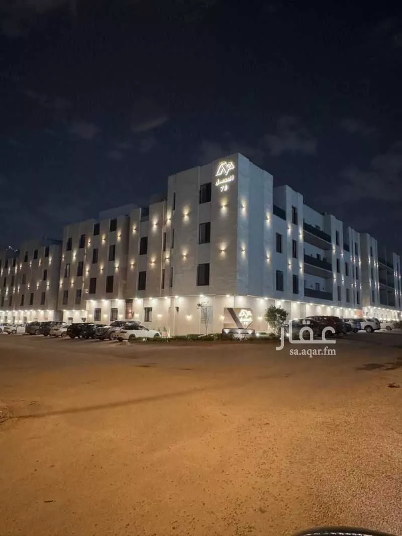 شقة 3 غرف في قرطبة 4