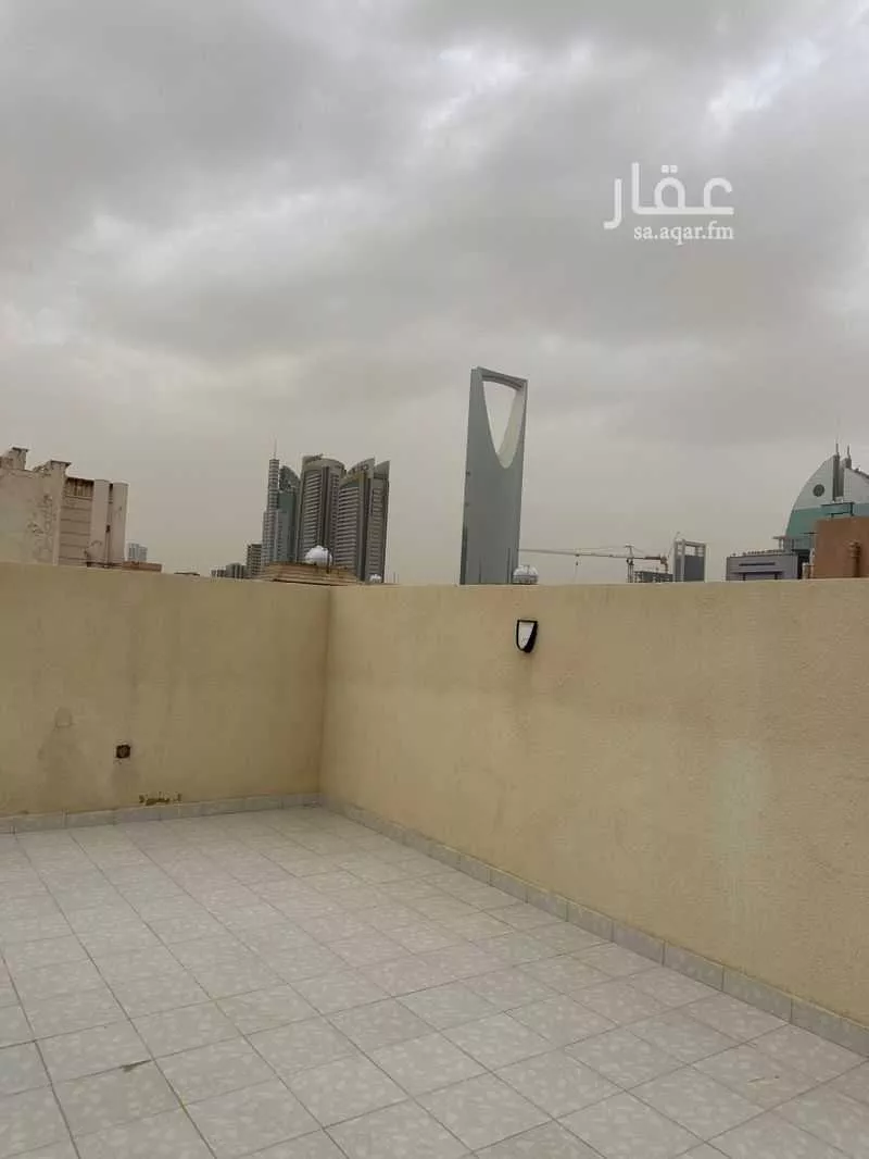 1 bedroom apartment in Al Olaya 5