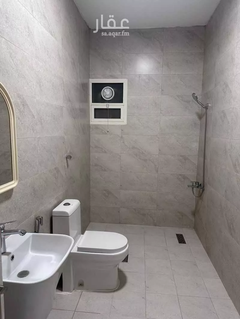 شقة 2 غرف في النفل 1