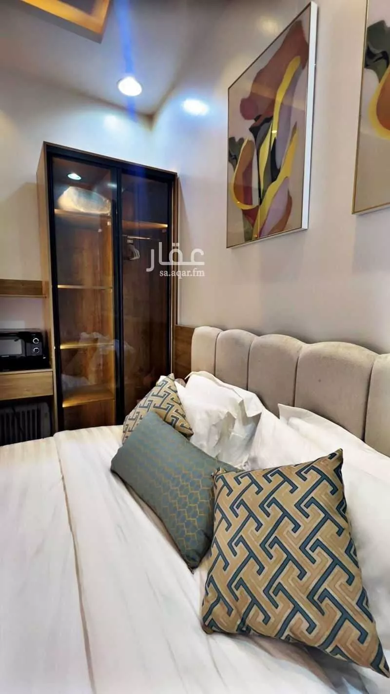 1 bedroom villa in Al Rimal 4