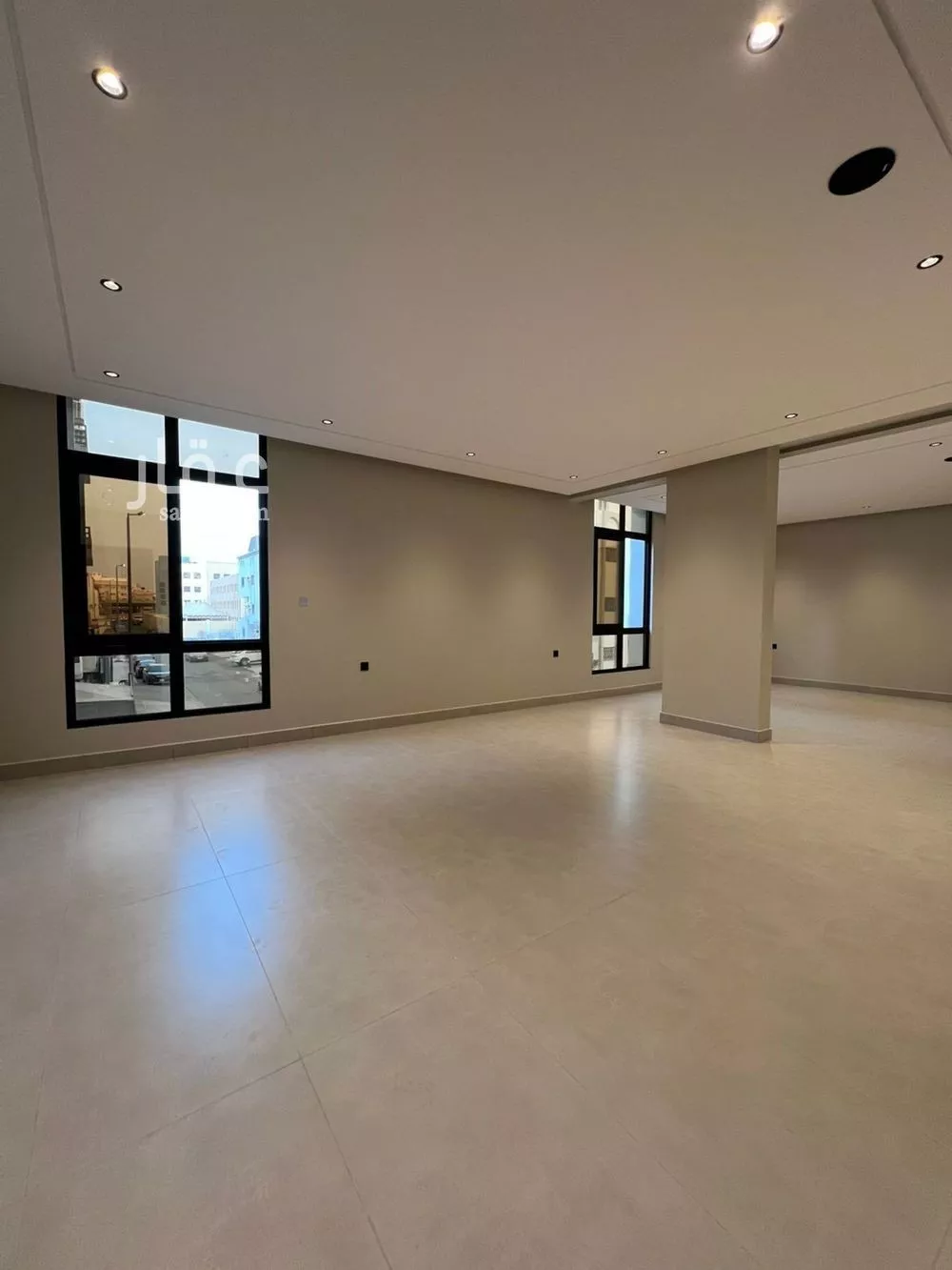 شقة 6 غرف في النزهة 2