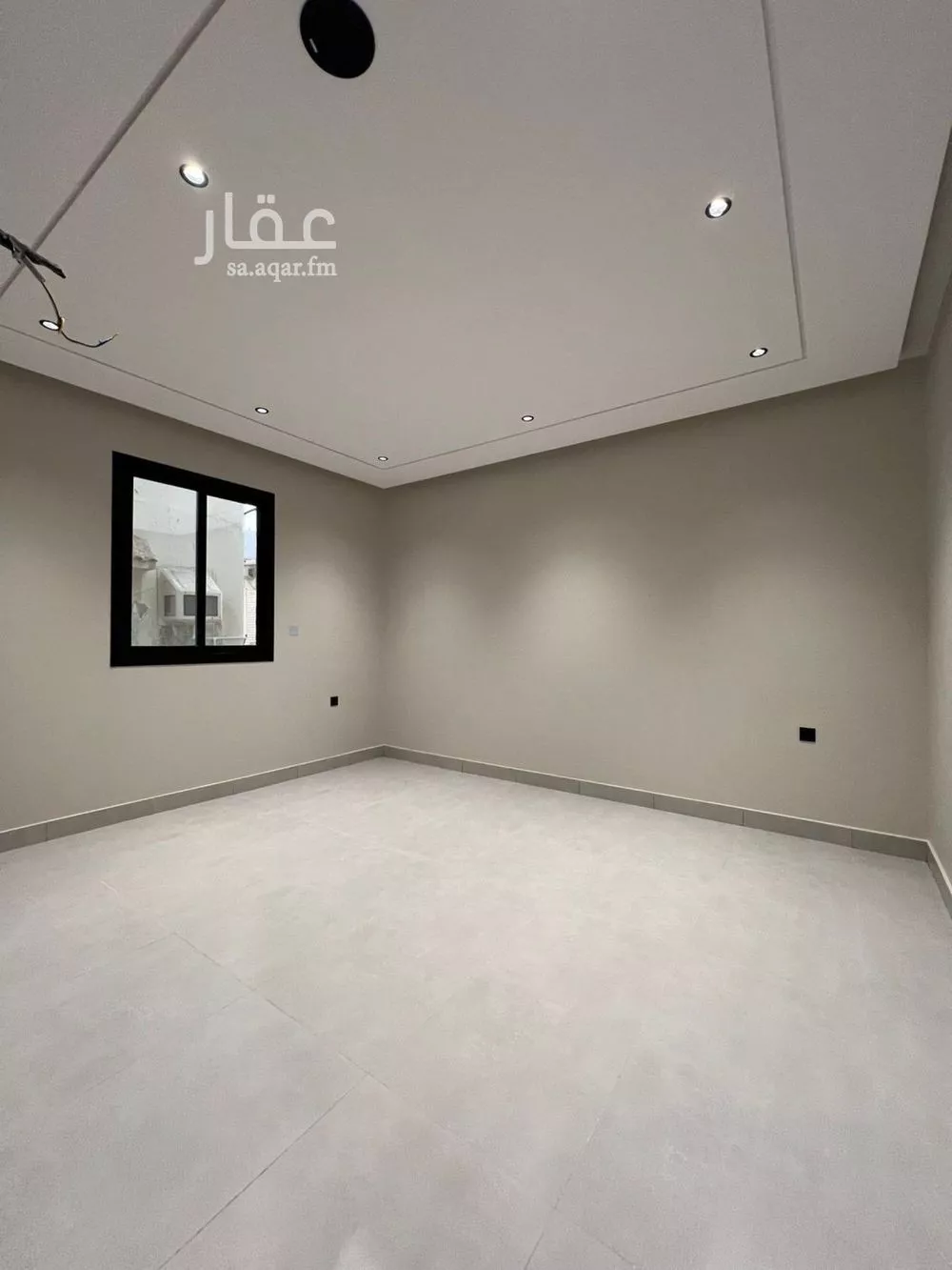 شقة 6 غرف في النزهة 5