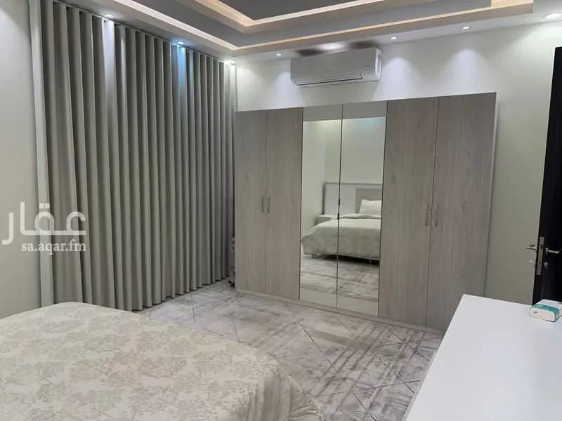 شقة 3 غرف في التعاون 2