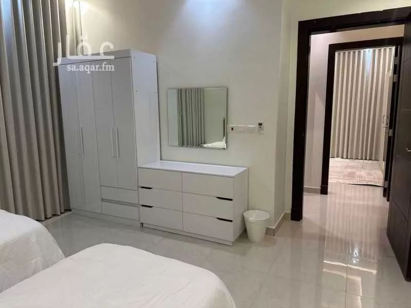 شقة 3 غرف في التعاون 3