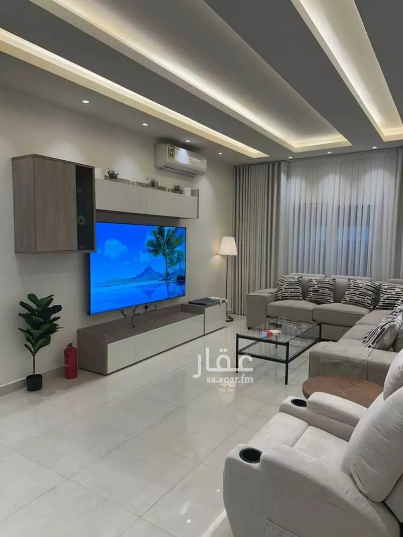 شقة 3 غرف في التعاون 4