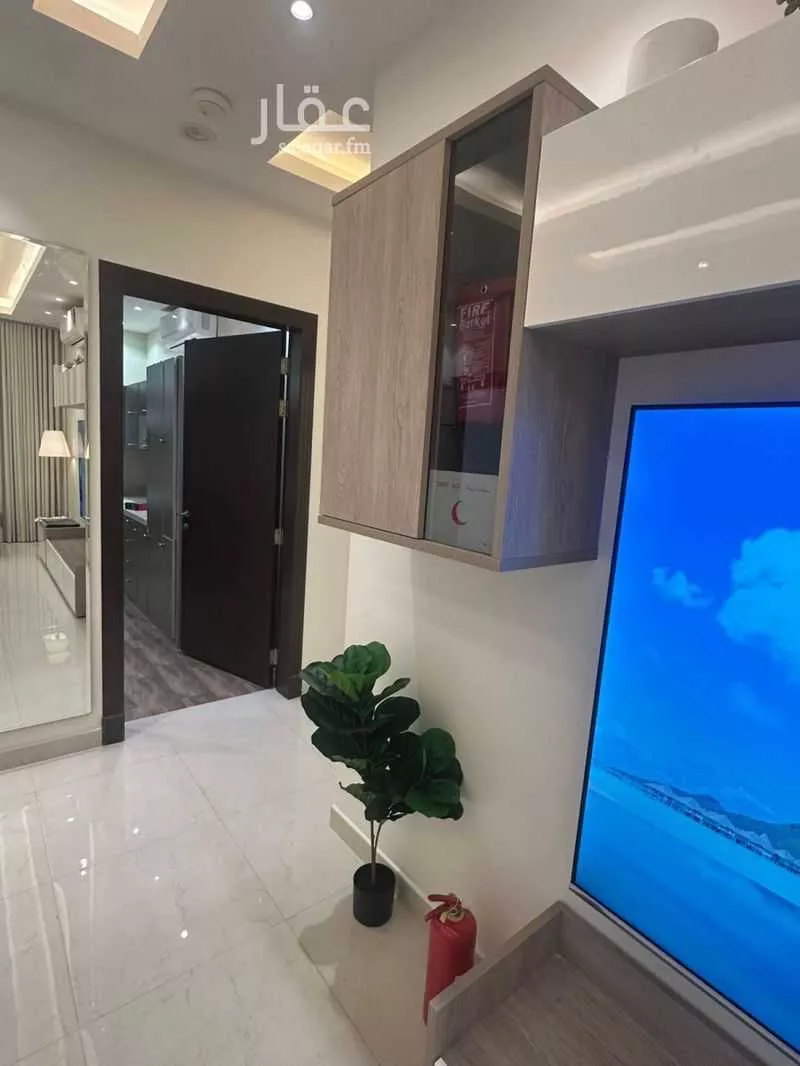 شقة 3 غرف في التعاون 5