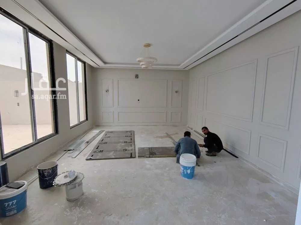 فيلا 8 غرف في اللؤلؤ 2