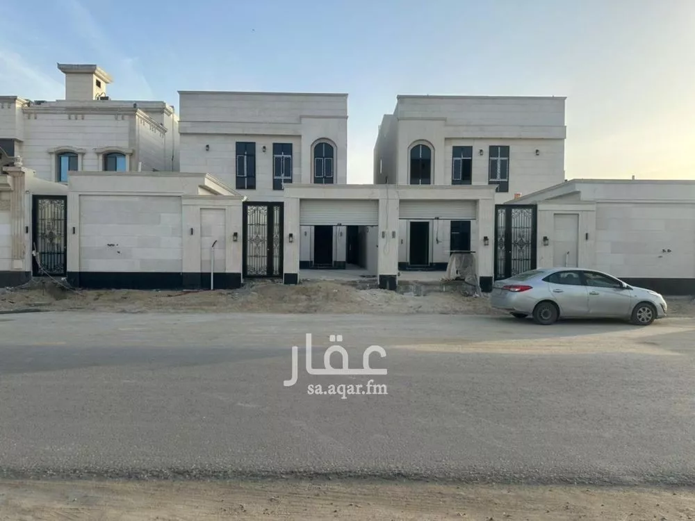7 bedroom villa in Al Shiraa 1