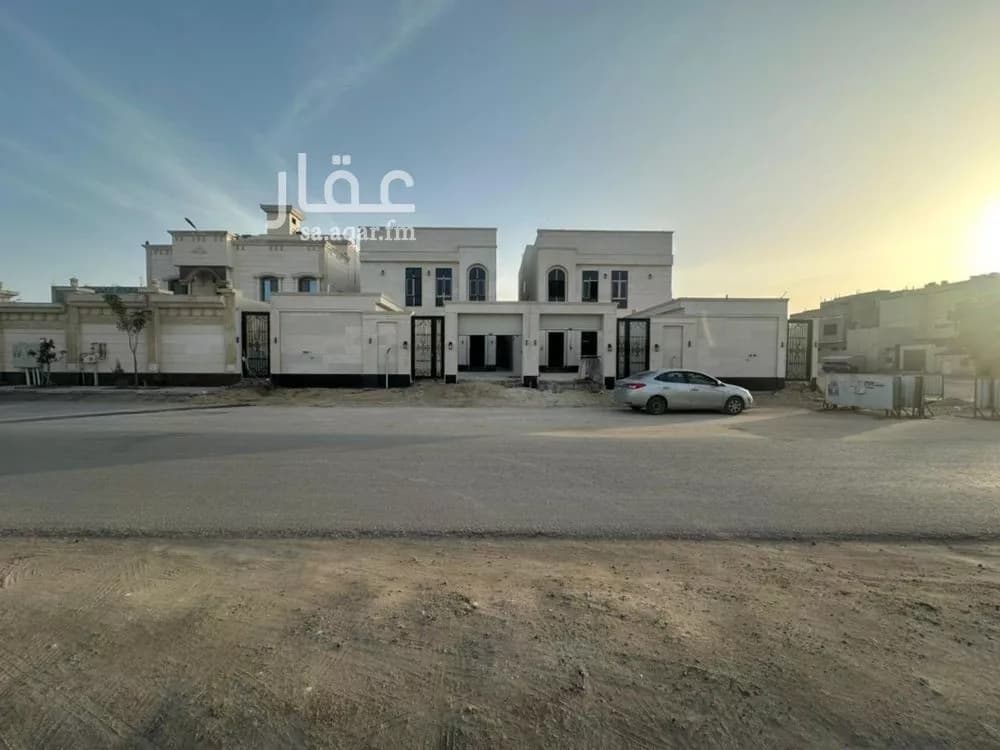 7 bedroom villa in Al Shiraa 3