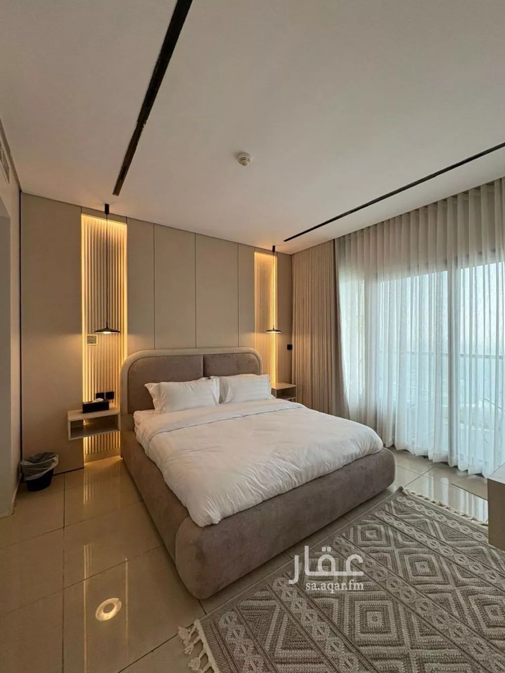 شقة 2 غرف في الشاطئ 2