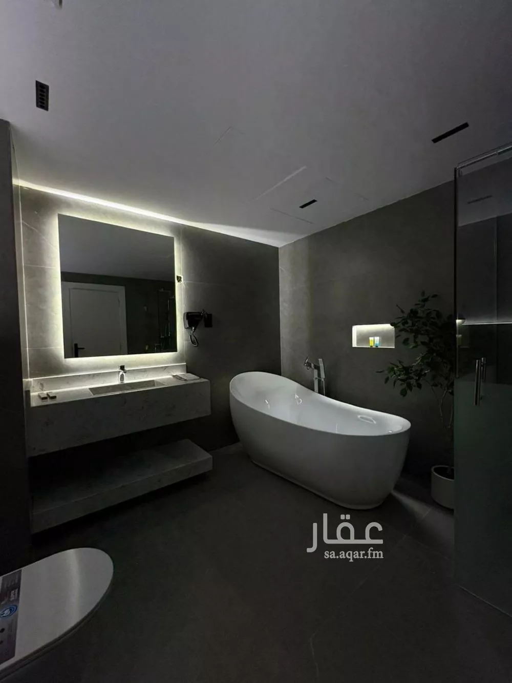 شقة 2 غرف في الشاطئ 7