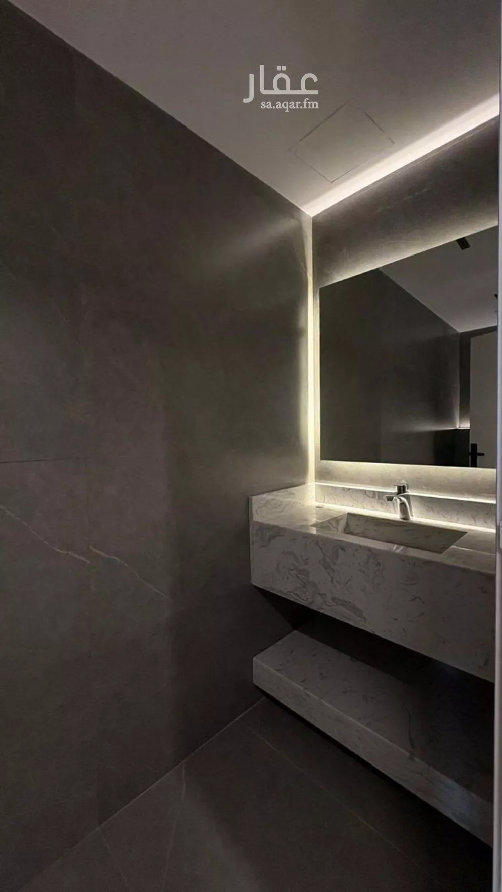 شقة 2 غرف في الشاطئ 9