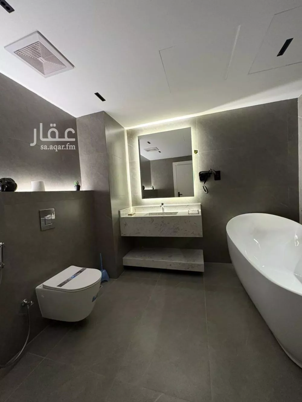 شقة 2 غرف في الشاطئ 10