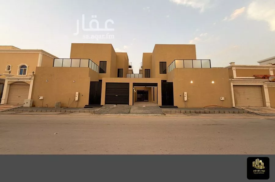 6 bedroom villa in As Sawari 1