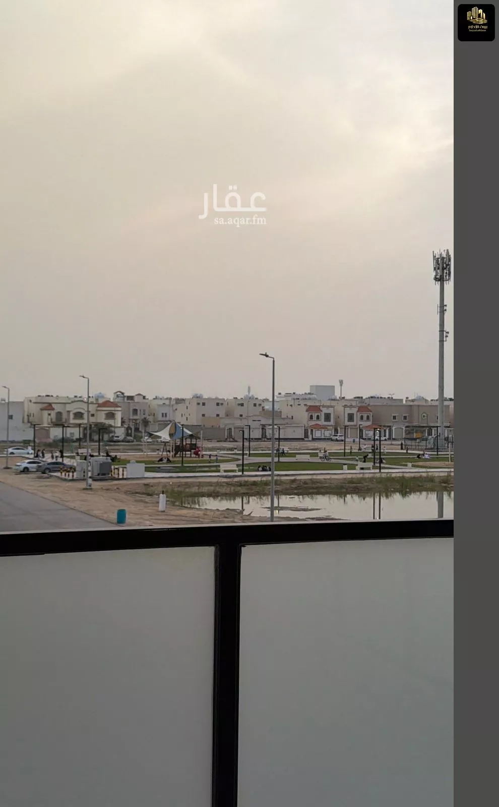 6 bedroom villa in As Sawari 2