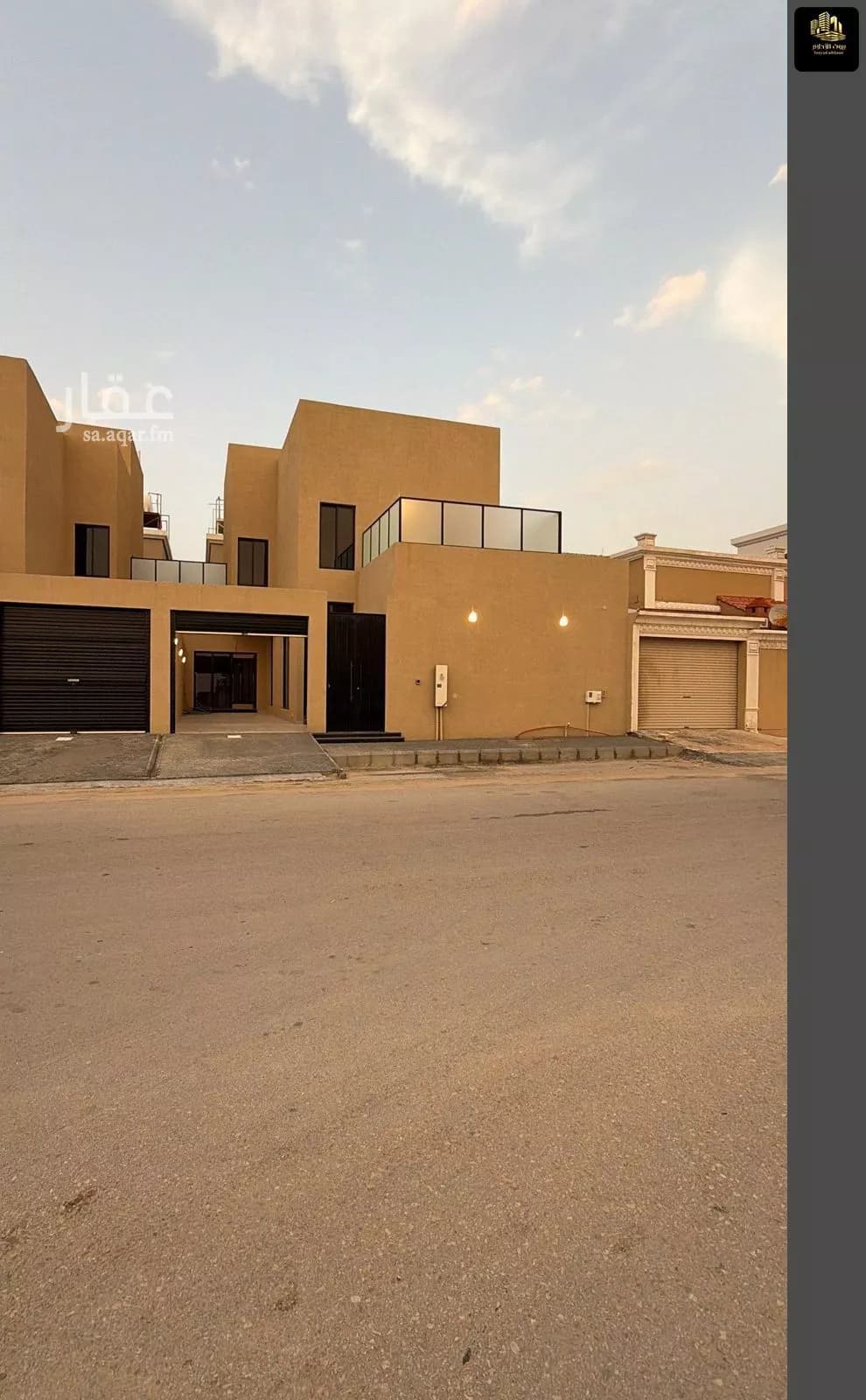 6 bedroom villa in As Sawari 3