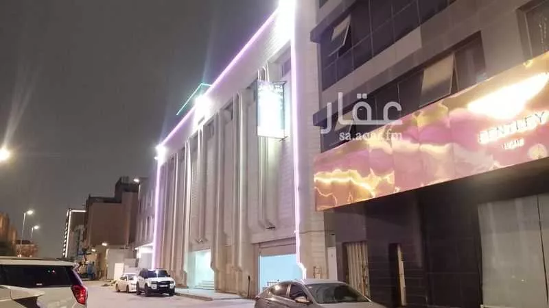 شقة 1 غرف في العليا 1