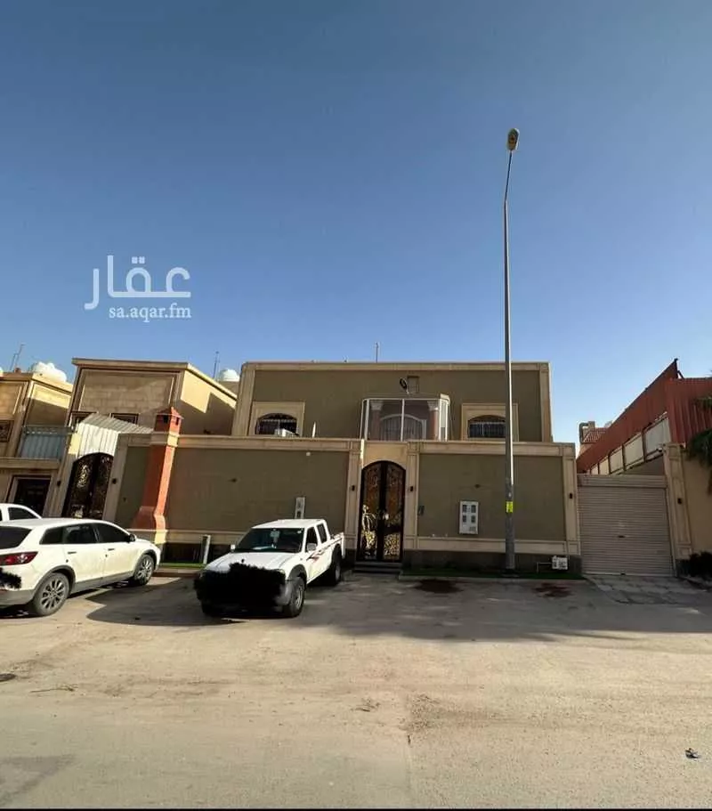 7 bedroom apartment in Al Aziziyah 2