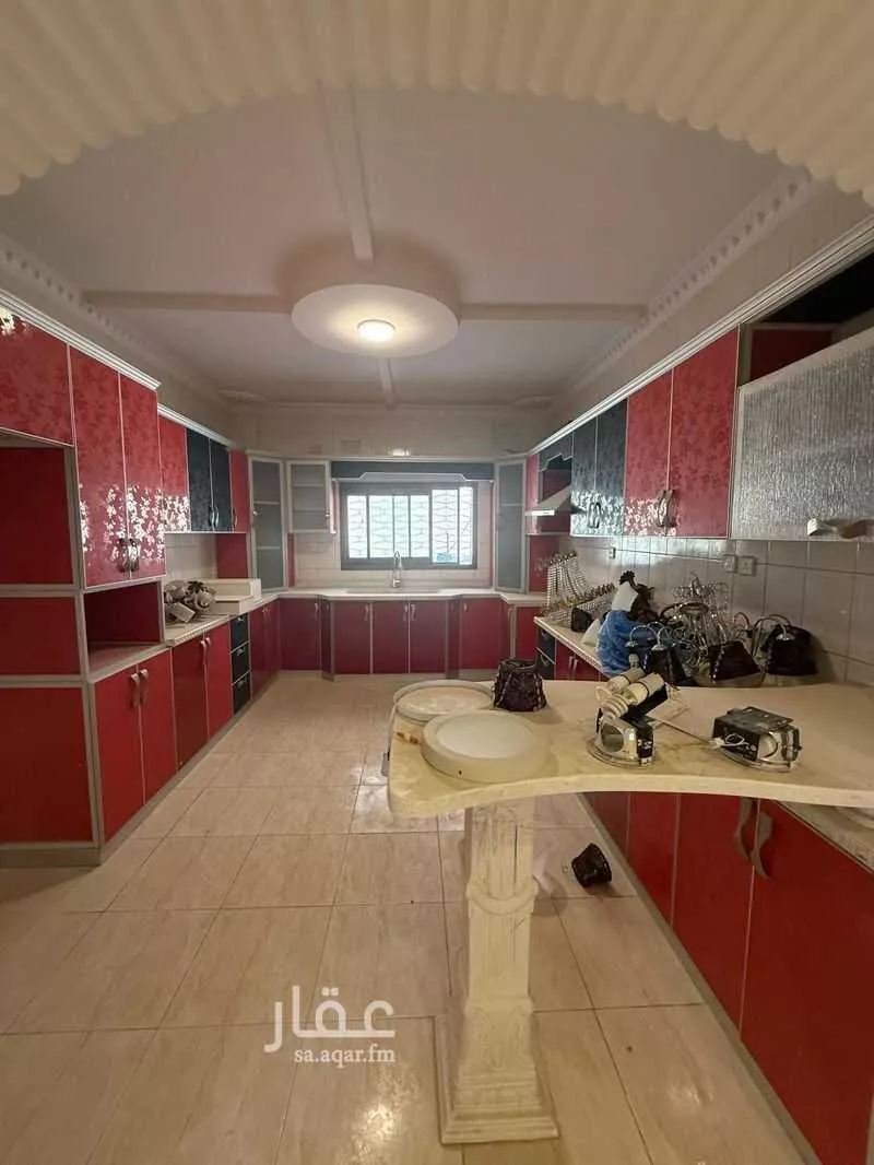 شقة 4 غرف في جرير 3