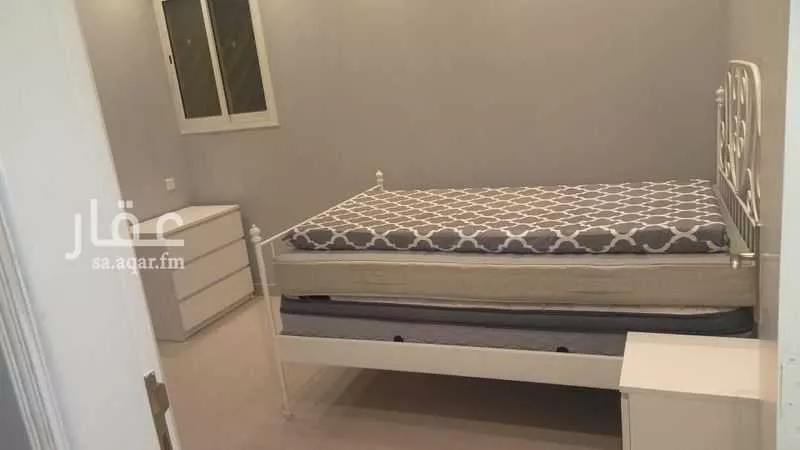 شقة 2 غرف في الملز 3